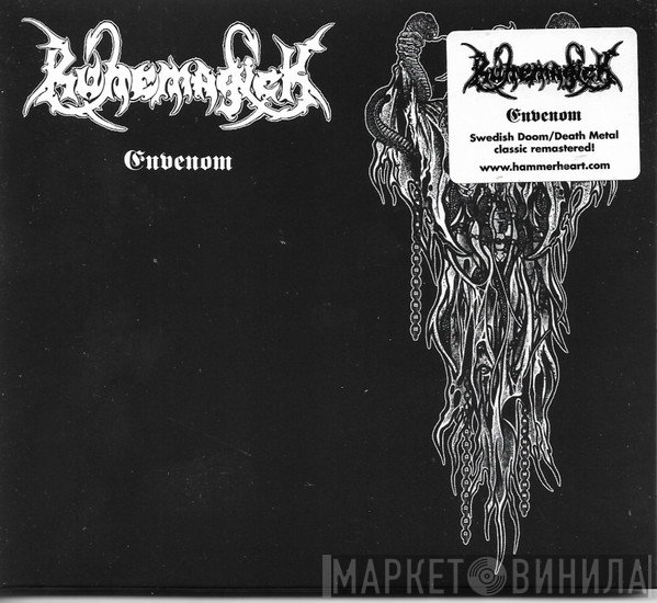 Runemagick - Envenom