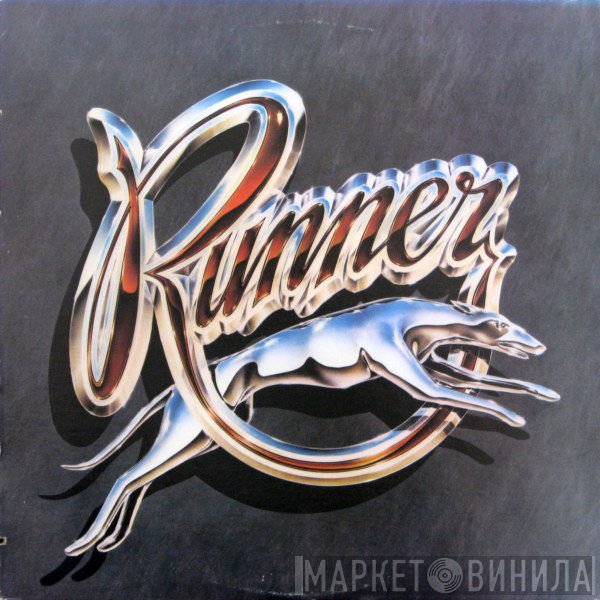 Runner   - Runner