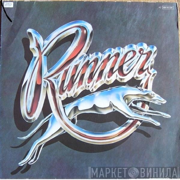 Runner   - Runner