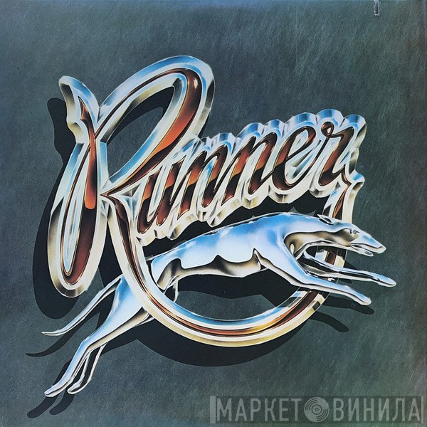 Runner   - Runner