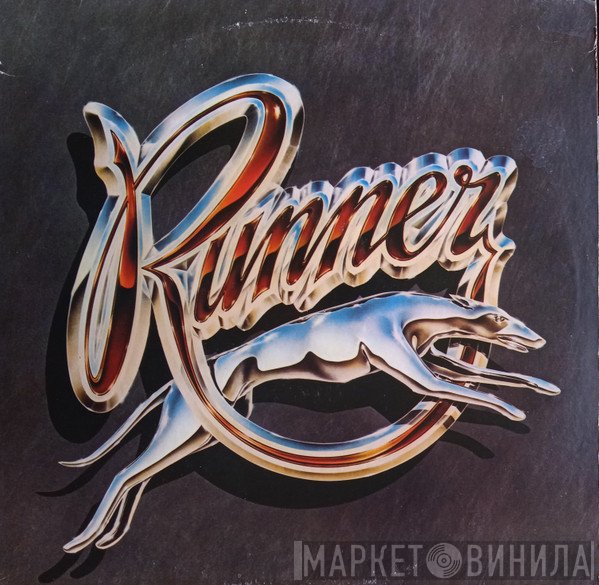 Runner   - Runner