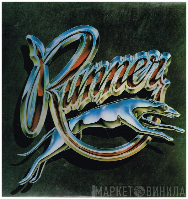 Runner   - Runner
