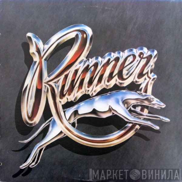 Runner   - Runner