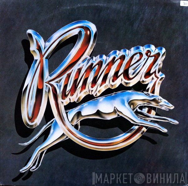  - Runner