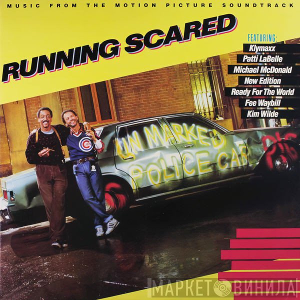  - Running Scared Original Soundtrack