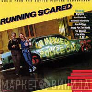  - Running Scared