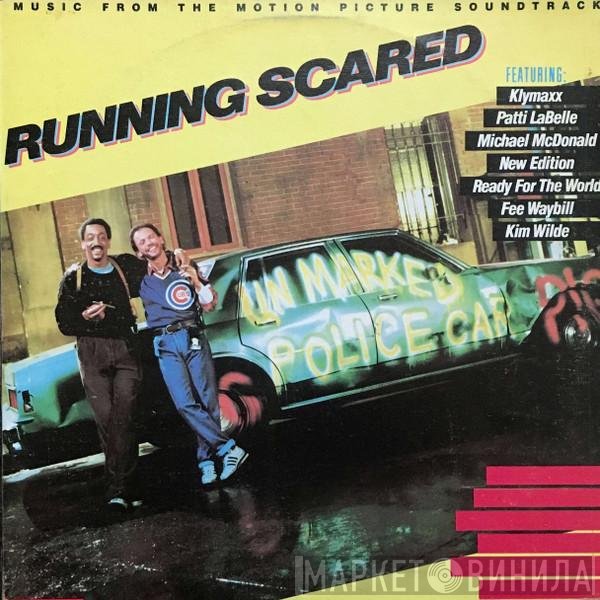  - Running Scared