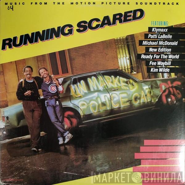  - Running Scared