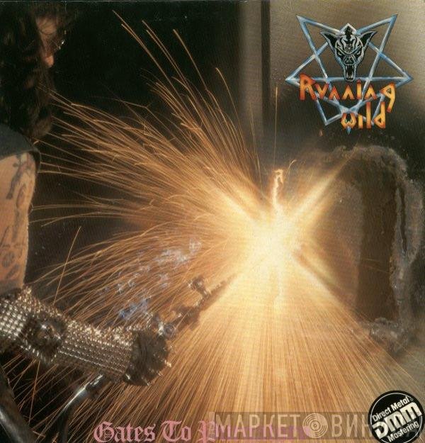 Running Wild  - Gates To Purgatory