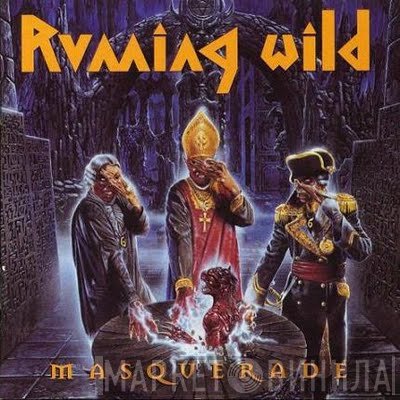 Running Wild  - Masquerade