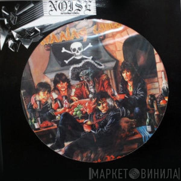 Running Wild  - Port Royal