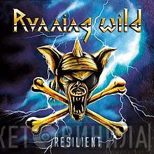 Running Wild  - Resilient