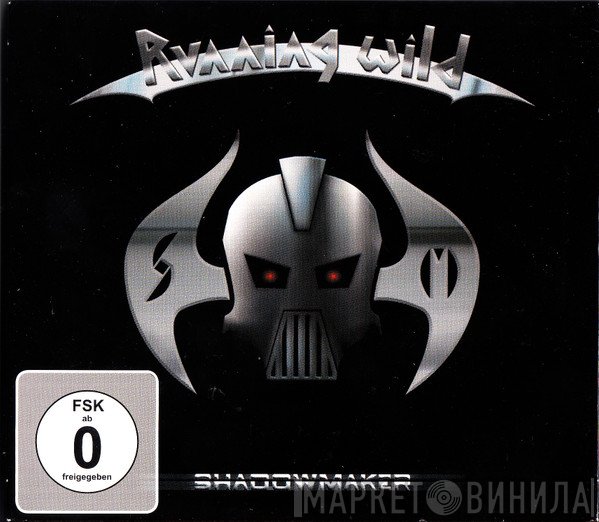 Running Wild  - Shadowmaker