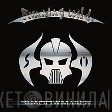 Running Wild  - Shadowmaker