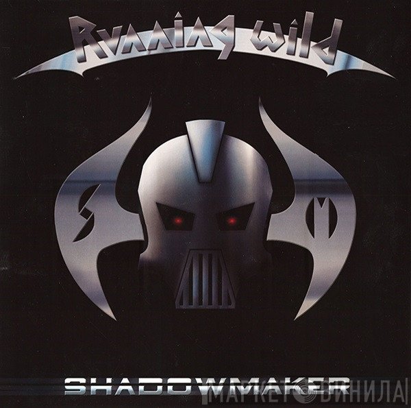 Running Wild  - Shadowmaker