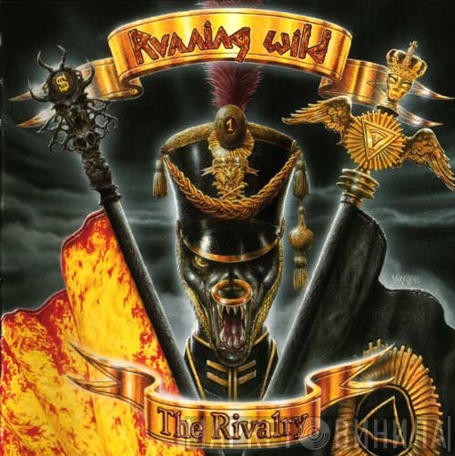 Running Wild  - The Rivalry