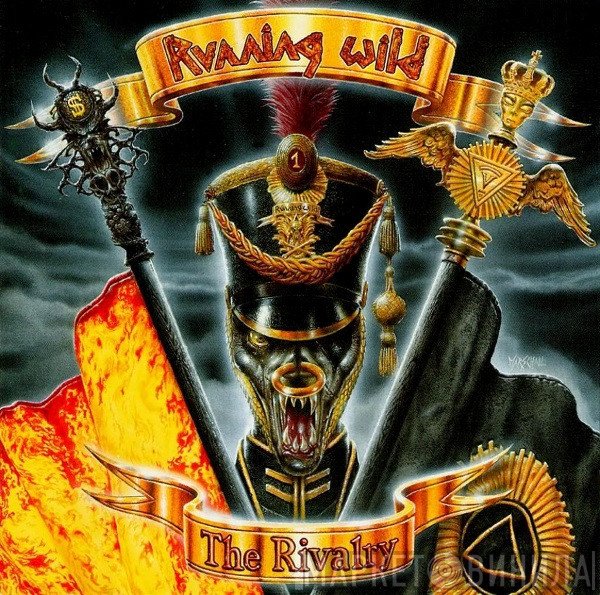Running Wild  - The Rivalry