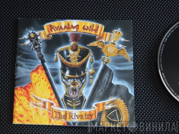 Running Wild  - The Rivalry