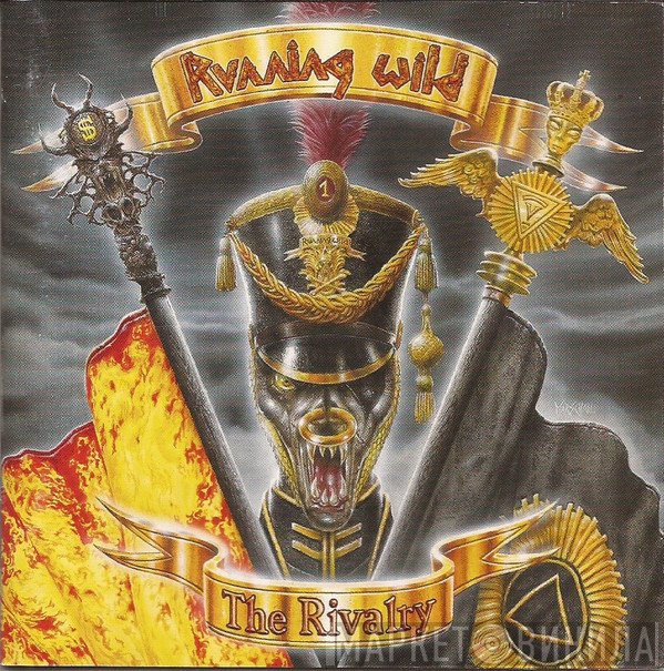 Running Wild  - The Rivalry