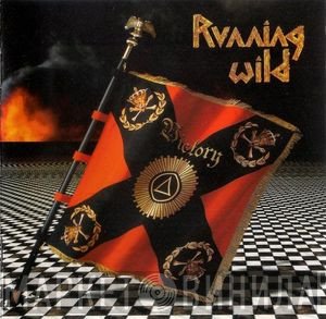 Running Wild  - Victory