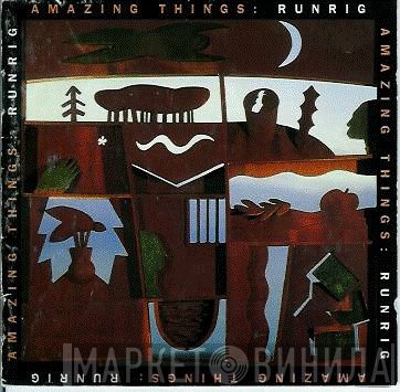 Runrig - Amazing Things
