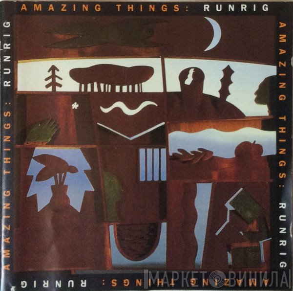 Runrig  - Amazing Things