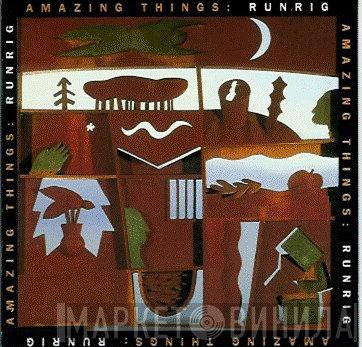Runrig  - Amazing Things