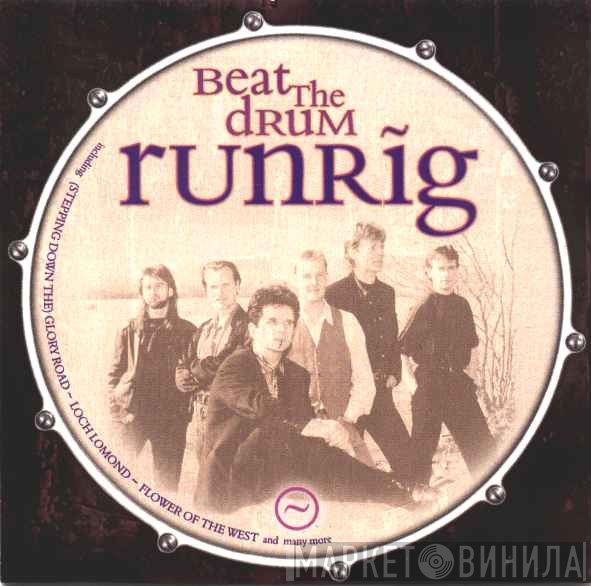 Runrig - Beat The Drum