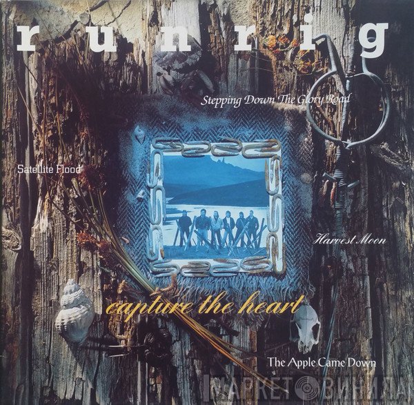 Runrig - Capture The Heart