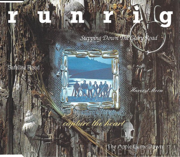 Runrig  - Capture The Heart