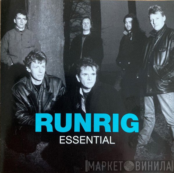 Runrig  - Essential