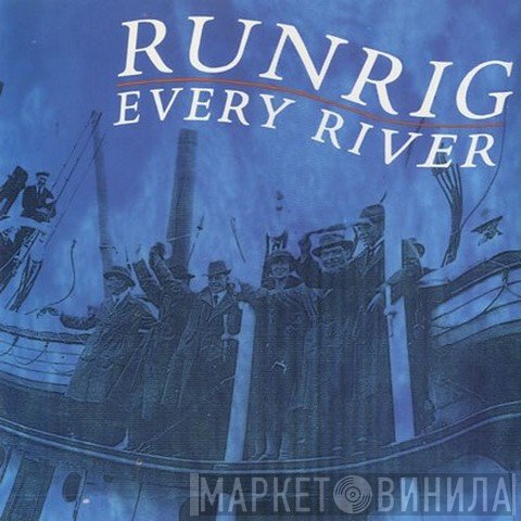 Runrig  - Every River