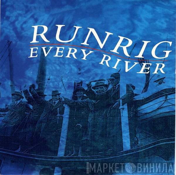 Runrig  - Every River