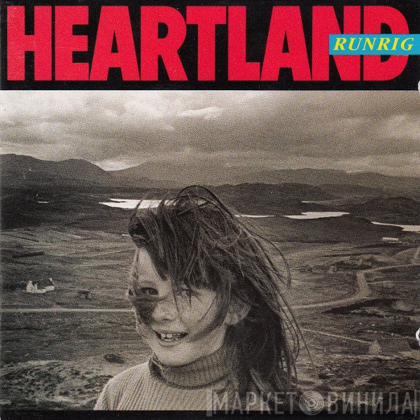 Runrig  - Heartland