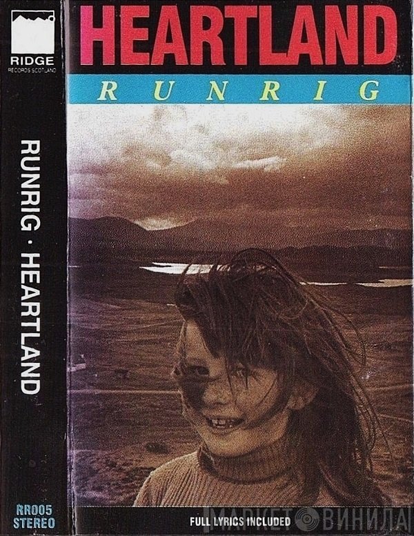 Runrig  - Heartland