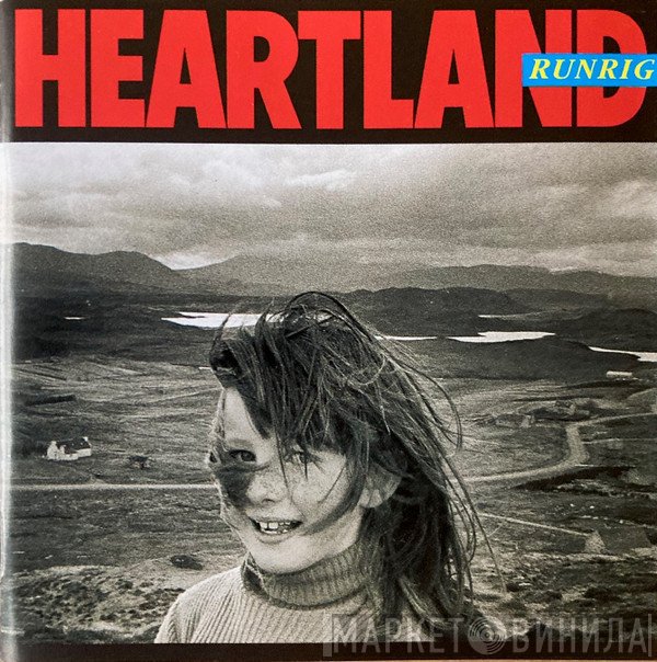Runrig  - Heartland