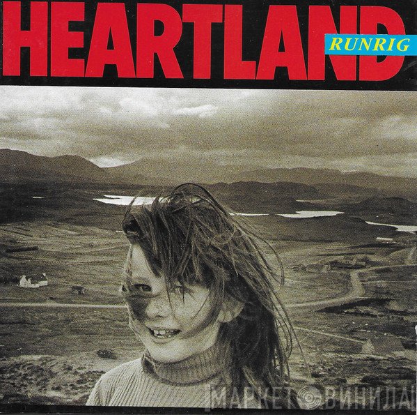 Runrig  - Heartland