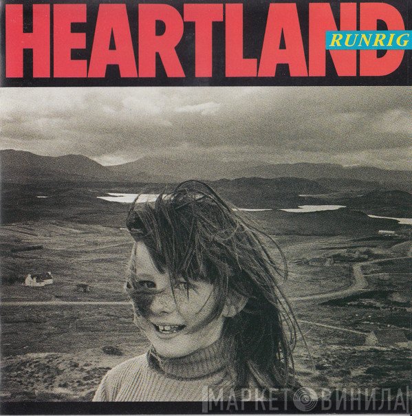Runrig  - Heartland