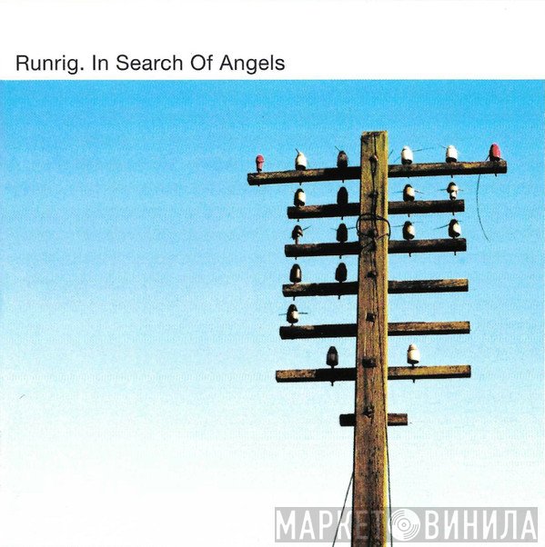 Runrig  - In Search Of Angels