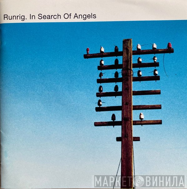Runrig  - In Search Of Angels
