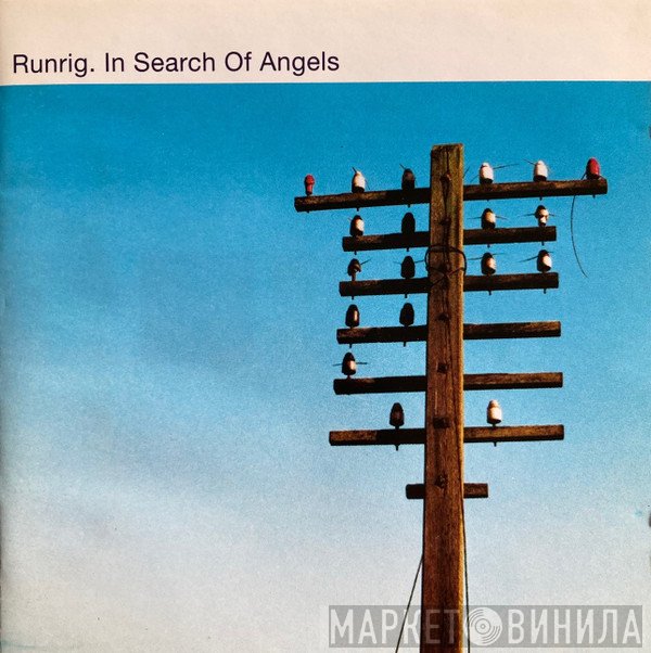 Runrig  - In Search Of Angels