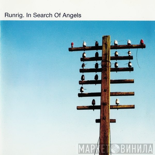 Runrig  - In Search Of Angels