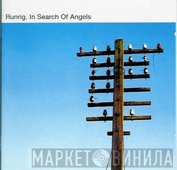 Runrig  - In Search Of Angels