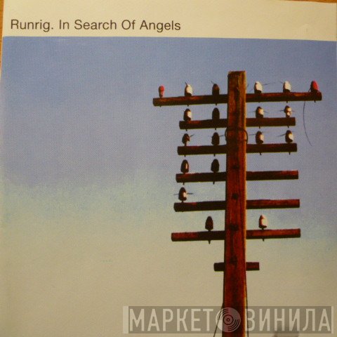 Runrig  - In Search Of Angels