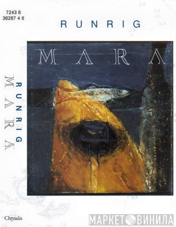Runrig  - Mara
