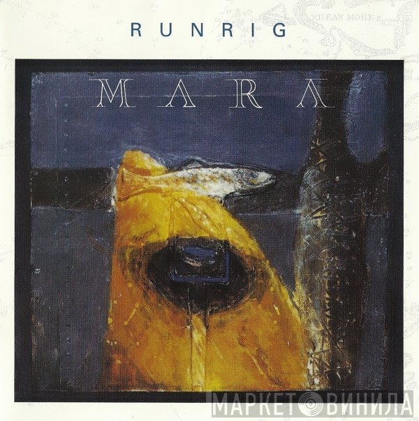 Runrig  - Mara