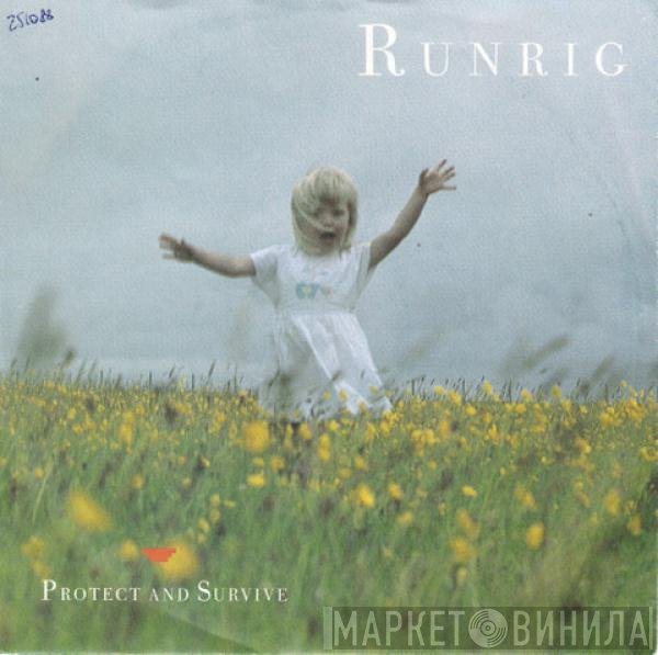 Runrig  - Protect And Survive