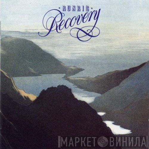 Runrig  - Recovery