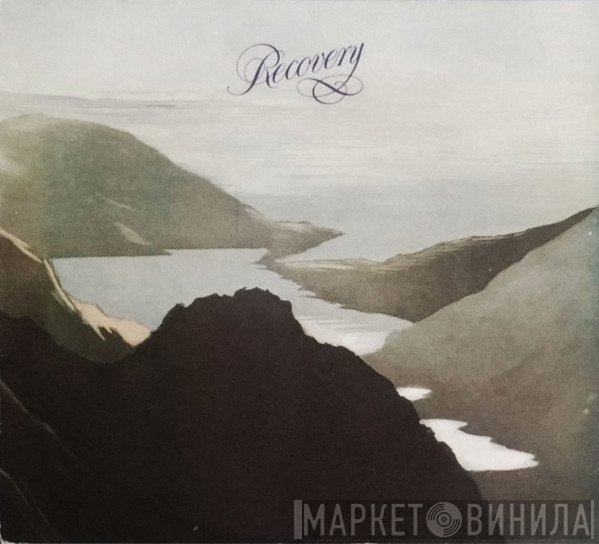 Runrig  - Recovery