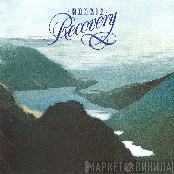 Runrig  - Recovery